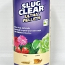 Slug & Snail Clear Ultra Pellets Killer 300g Fast Acting Organic (Pack Of 3)