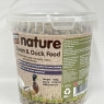 Extra Select Premium Floating Swan and Duck Feed, 1 Litre | BBE 25/07/2024