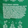 STARBUCKS Espresso Roast, Dark Roast, Whole Bean Coffee 450g | Intensity 11