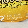 Pot Noodle Original Curry Standard Pot 1 X 90g | Best Before Date 30/06/2024