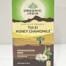 Tulsi Honey Chamomile Tea 25 Infusion Bags | Best Before Date 13/04/2024