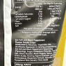 Walkers Sensations Crisps 18 X 65g Bags (Crushed Sea Salt & Black Peppercorn) Best Before Date 06/07/2024