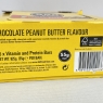 Fulfil Vitamin and Protein Bar (15 x 55 g Bars), Chocolate Peanut Butter Flavour, 20 g High Protein, 9 Vitamins, Low Sugar | Best Before Date 05/07/2024