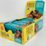 Fulfil Vitamin and Protein Bar, 15 X 40g Bars, Chocolate Salted Caramel Flavour | Best Before Date 10/09/2024