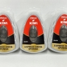 Kiwi Shoe Express Shine Sponge Black 7ml (Pack Of 3)