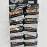 Traditional Pork Scratchings 24 X 40g Packs Seasoned Meat Snack Pub Carded