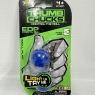 Wind Designs Zing Thumb Chucks Detachable LED Pulse Light Set Of 2 Blue