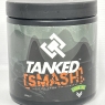 Tanked Smash 250G Lemon Lime | BEST BEFORE DATE 31/01/2024