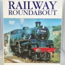 Railway Roundabout DVD Box Set 8 Disc DVD Boxset BBC