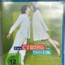 IM A CYBORG, BUT THATS OK  (Blu-ray)