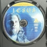 The Bible: Jesus DVD (2010) DISC ONLY