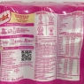 SlimFast Meal Replacement Ready To Drink Shake Raspberry & White Choc 325ml (Pack of 6) BEST BEFORE DATE 31/07/2024