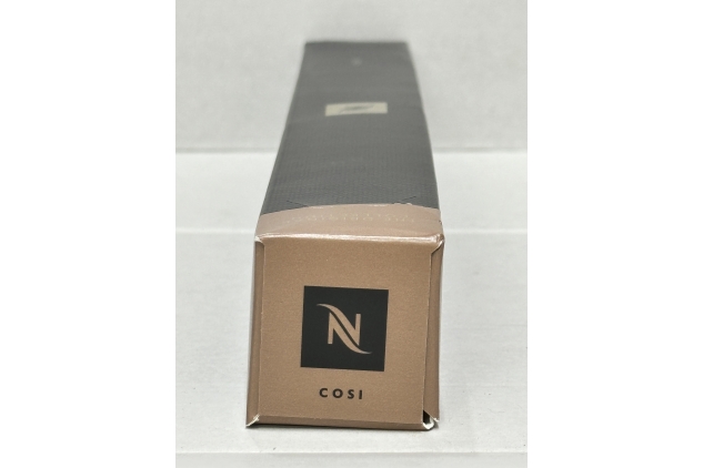 Nespresso Original Capsules - COSI - 10 Capsules, 1 Sleeve