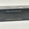 Nespresso Original Capsules - STOCKHOLM LUNGO - 10 Capsules, 1 Sleeve