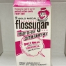 Floss Sugar Ready To Use Cotton Candy Mix Pink Vanilla 1.47kg