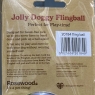 Rosewood Flingball, BLUE Dog Ball Thrower | Summer Essential