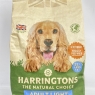 Harringtons Complete Light Dry Adult Dog Food Chicken & Rice 1.7kg