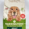 Harringtons Complete Dry Adult Dog Food Beef and Rice 1.7 kg