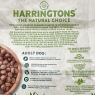 Harringtons Complete Dry Adult Dog Food Beef and Rice 1.7 kg