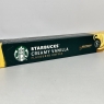 STARBUCKS Creamy Vanilla Flavoured Coffee by Nespresso, Blonde Roast, 10 Coffee Capsules