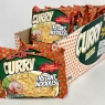 Ko-Lee Taste Sensation Curry Flavoured Instant Noodles 22 X 85g | Best Before Date 26/05/2024