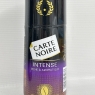 Carte Noire Intense, Arabica and Robusta Dark Roast Instant Coffee, 100g (6 Jars) Best Before Date 30/04/2024