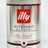 illy Coffee, Intenso Coffee Beans, Dark Roast, 100% Arabica Coffee Beans, 250g | Best Before Date 30/09/2024