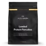 Protein Works - Loaded Protein Pancake Mix | Premium Pancake Mix | High Protein Pancakes | High Protein Breakfast | Low Sugar Snack | 8 Servings | Natural | 500g