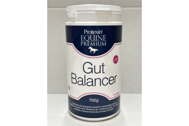 Protexin Equine Premium Gut Balancer 700 g | Best Before Date 31/08/2024