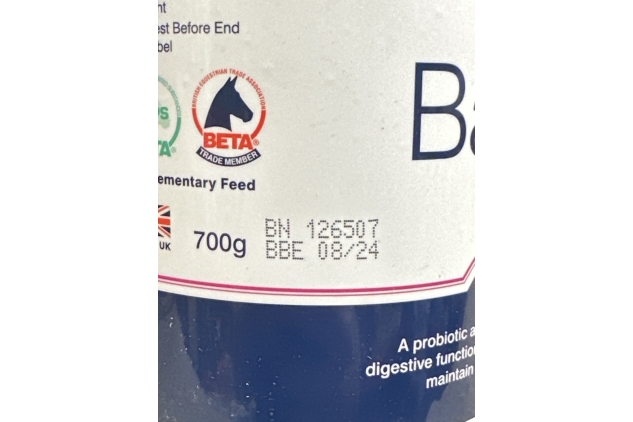 Protexin Equine Premium Gut Balancer 700 g | Best Before Date 31/08/2024