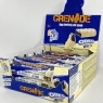 Grenade OREO WHITE Protein Bar - High Protein, Low Sugar, 12 x 60g | Best Before Date 31/10/2024