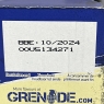 Grenade OREO WHITE Protein Bar - High Protein, Low Sugar, 12 x 60g | Best Before Date 31/10/2024