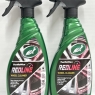 Turtle Wax Redline Wheel Cleaner, 500ml (Pack Of 2)