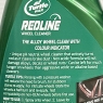 Turtle Wax Redline Wheel Cleaner, 500ml (Pack Of 2)