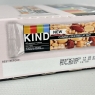 KIND Bars, Gluten Free Snack Bars, Caramalised Biscuit Nut, High Fibre, 12 X 40g