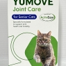 YuMOVE Senior Cat | Joint Supplement for Older, Stiff Cats, FOR SENIOR CATS | 60 Capsules