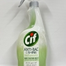 CIF Anti-Bacterial & Shine Multi-Purpose Cleaner Spray 700ml Reusable Bottle