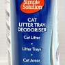 Simple Solution Cat Litter Odour Eliminator with enzymatic cleaning, 500 ml