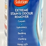 Simple Solution Extreme Pet Stain and Odour Remover, Enzymatic Cleaner with 3X Pro-Bacteria Cleaning Power - 945ml