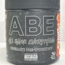 Applied Nutrition ABE Pre Workout - All Black Everything Pre Workout Powder, Energy & Physical Performance with Citrulline, Creatine, Beta Alanine (375g - 30 Servings) (Fruit Punch)