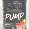 Applied Nutrition ABE Pump Pre Workout - All Black Everything Stim Free Pump Pre Workout Powder | Pump, Energy & Strength with Citrulline, Creatine, Beta-Alanine (500g - 40 Servings) (Red Hawaiian)