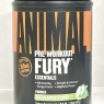 Universal Animal Fury - 30 Servings Green Apple