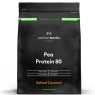 Protein Works - Pea Protein 80 Protein Powder | 100% Plant-Based & Natural | Gluten Free | No Added Sugar | Salted Caramel | 500 g