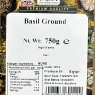 Basil Ground 750g