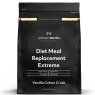 Protein Works - Diet Meal Replacement Extreme, 200 Calorie Meal, High Protein Meal, Supports Weightloss, 16 Meals, Vanilla Creme, 1kg