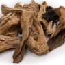 Lamb Ears With Hair Natural Dog Treat Chews | 500g Bag