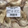 Lamb Ears No Hair Natural Dog Treat Chews | 500g Bag