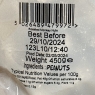 Cofresh Monkey Nuts 450g Best Before 29/10/2024