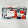 Triple Pencil Case Ultimate Spiderman Montichelvo #50442 Perona Marvel 1