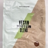 MyProtein Vegan Protein Blend Chocolate Flavour 1KG | 33 Servings